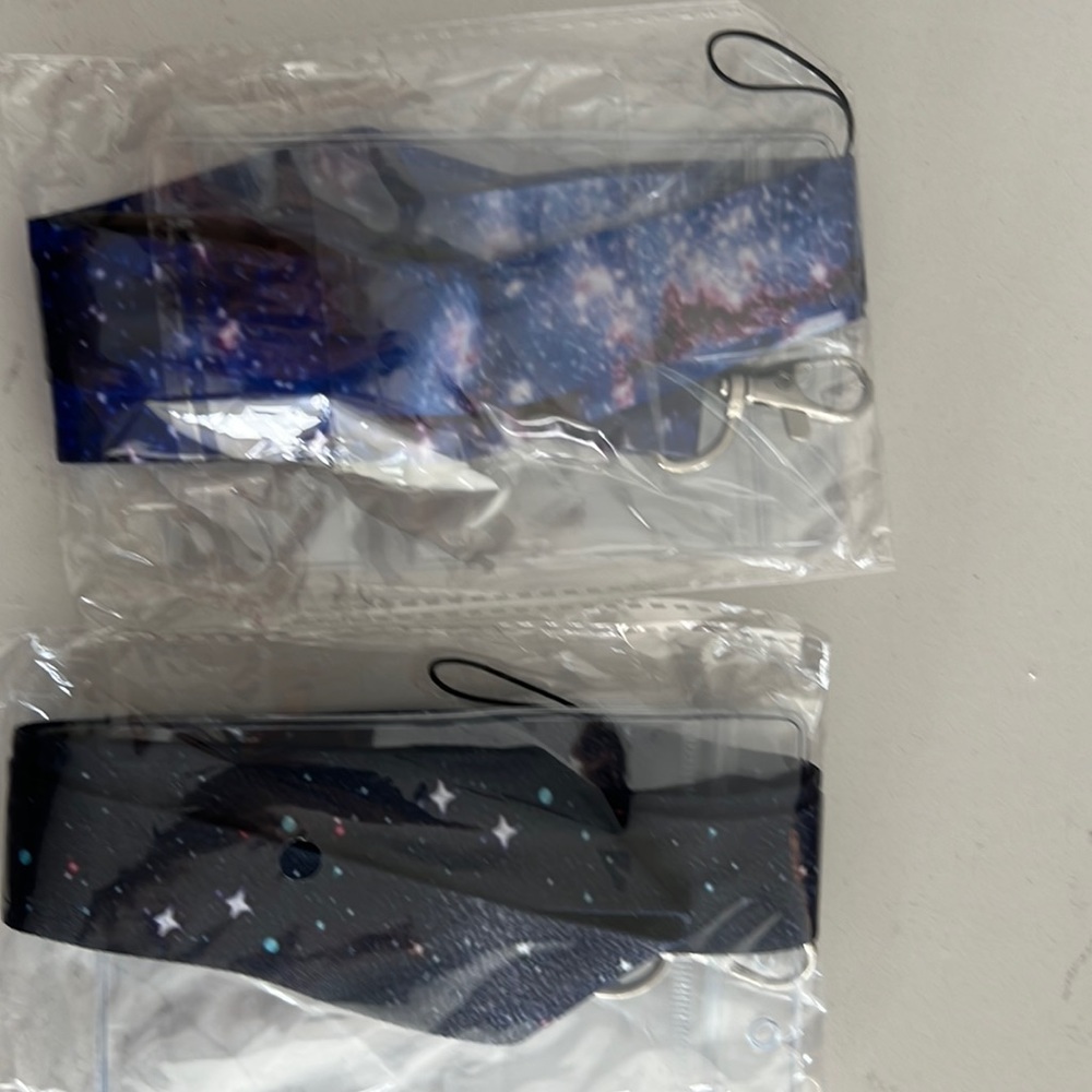 carnet holder